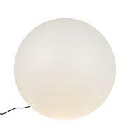 Moderná-vonkajšia-lampa-biela-77-cm-IP65---Nura