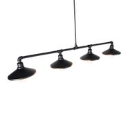 Lampada-a-sospensione-industriale-nera---4-Laser
