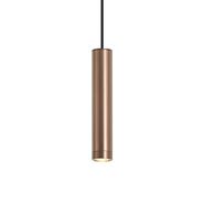 Lámpara-colgante-de-diseño-bronce-oscuro-GU10-50mm-IP44---Tuba