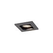 6'lı-Set-Modern-Gömme-Spot-Lamba-Metalik-Gri-GU10-50mm-Yuvarlak-Eğilebilir---Qure