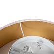 Moderna-plafonska-lampa-roze-30-cm-sa-zlatnim-enterijerom---Bubanj