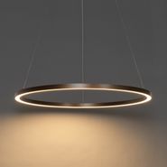 Viseća-lampa-bronzana-80-cm-uklj.-LED-sa-prigušivanjem-u-3-koraka---Girello