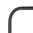 Smart-gulvlampe-sort-inkl.-WiFi-A60-lyspære---Lofty