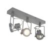 Faretto-industriale-antracite-3-luci-orientabile-e-inclinabile---Suplux