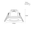 Spot-encastrable-rond-en-acier-avec-LED-IP65---Simply