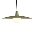 Retro-hanglamp-groen-voor-railsysteem-1-fase---Slimline-Panzi