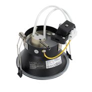 Set-de-6-spoturi-incastrate-negre-GU10-70mm-IP44---Dept