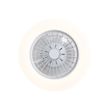 Plafondventilator-wit-48.5cm-incl.-LED-dimbaar-in-Kelvin-met-afstandsbediening---Clemo