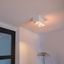 Design-spot-rechthoekig-2-lichts-wit-incl.-G9---Box