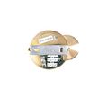 Moderner-verstellbarer-Messing-Strahler---Jeana