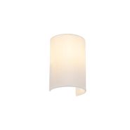 Smart-Wandleuchte-weiß-inkl.-Wifi-A60---Simple-Drum-Jute