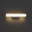 Llambë-Muri-Retro-Metalike-40.4cm-me-LED-IP44---Coco