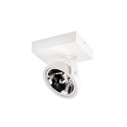Design-Ceiling-Spotlight-White-Rotatable-and-Tiltable---Go