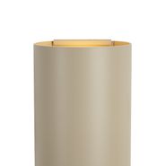 Modern-Wall-Lamp-Taupe-Incl.-LED-3-Step-Dimmable-and-Rechargeable---Sabbir