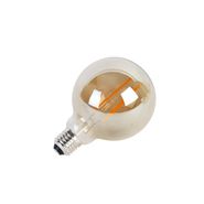 E27-3-stufig-dimmbare-LED-Glühbirne-G95-Rauchglas-5W-380lm-2200K