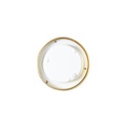 Модерна-таванска-светилка-златна-18-cm-IP44---Yuma