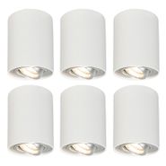 Conjunto-de-6-focos-brancos-rotativos-e-inclináveis---Rondoo-1-Up