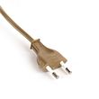 Pripájací-kábel-80-120-cm-s-vypínačom-a-zástrčkou-zlatý