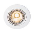 Smart-inbouwspot-wit-kantelbaar-incl.-Wifi-GU10---Edu