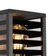 Lampa-de-perete-exterioara-moderna-neagra-26-cm-IP44---Reims