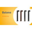 Industrial-Outdoor-Standing-Lamp-Antique-Gold-65-cm-IP44---Baleno
