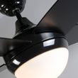 Stropní-ventilátor-černý-s-dřevěným-potiskem-132-cm-s-dálkovým-ovládáním---Cool