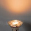 GU10-50mm-LED-sijalica-sa-3-nivoa-zatamnjivanja-u-Kelvinu,-providna-4.5W-380-lm-2000-2700K