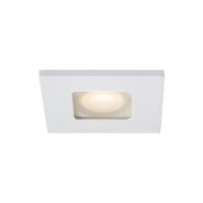 Moderne-innfelt-spotlight-hvit-firkantet-IP44---Qure