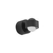 LED-IP44-dahil-tasarım-duvar-lambası-siyah---Lens