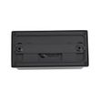 Wandleuchte-schwarz-4-Stufen-Sensor-magnetisch-inkl.-LED-wiederaufladbar---Batt