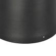 Moderne-have-spotlight-sort-rund-IP65-AR111---Lennard