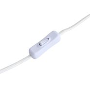 Japandi-Tischleuchte-Beige-mit-Stoffschirm-35-cm---Jenni