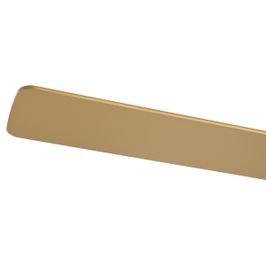 Ventilador-de-techo-negro-con-beige-de-130-cm-con-cordón---Mistral-Magna