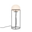 Design-utendørs-gulvlampe-sort---Jannie