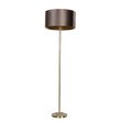 Stojacia-lampa-mosadz-s-velúrovým-tienidlom-hnedá-50-cm---Simplo