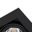 Set-od-6-modernih-ugradnih-reflektora-crne-boje-podesivih---Oneon-70