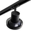 Modern-railsysteem-met-4-zwarte-spots-1-fase-200-cm---Iconic-Jeany