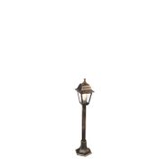 Класичен-фенер-антички-златен-122-cm-IP44---Капитал