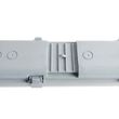 Applique-TL-grise-avec-LED-15W-2250-lm-4000K-IP65---Base