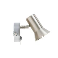 Wandspot-staal-draai--en-kantelbaar-met-schakelaar---Karin-1