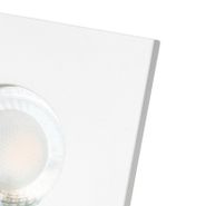Moderne-baderomsinnfelt-spotlight-hvit---Doku