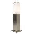Moderni-ulkovalaisin-45-cm-teräs---Malios