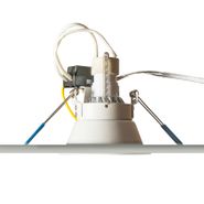 Modern-Recessed-Spotlight-White-GU10-50mm---Dept