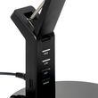 Tafellamp-zwart-met-touch-incl.-LED-met-USB-aansluiting---Edward