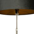 Lampadaire-doré-avec-abat-jour-ovale-en-velours-vert-50-cm---Parte