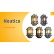 Välisseinalamp-hõbedane-ovaalne-IP44---Noutica