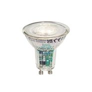 Smart-GU10-50mm-LED-Bulb-Clear-4.7W-345-lm-2200-4000K