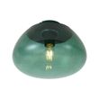 Design-plafondlamp-groen-met-groen-glas---Giselle