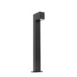 Lampă-de-exterior-inteligentă-de-podea-neagră-65-cm-IP44-cu-Wi-Fi-GU10---Baleno