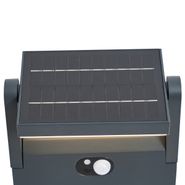 Outdoor-Post-Light-Dark-Grey-with-Motion-Sensor-60cm-IP54-Solar---Judge